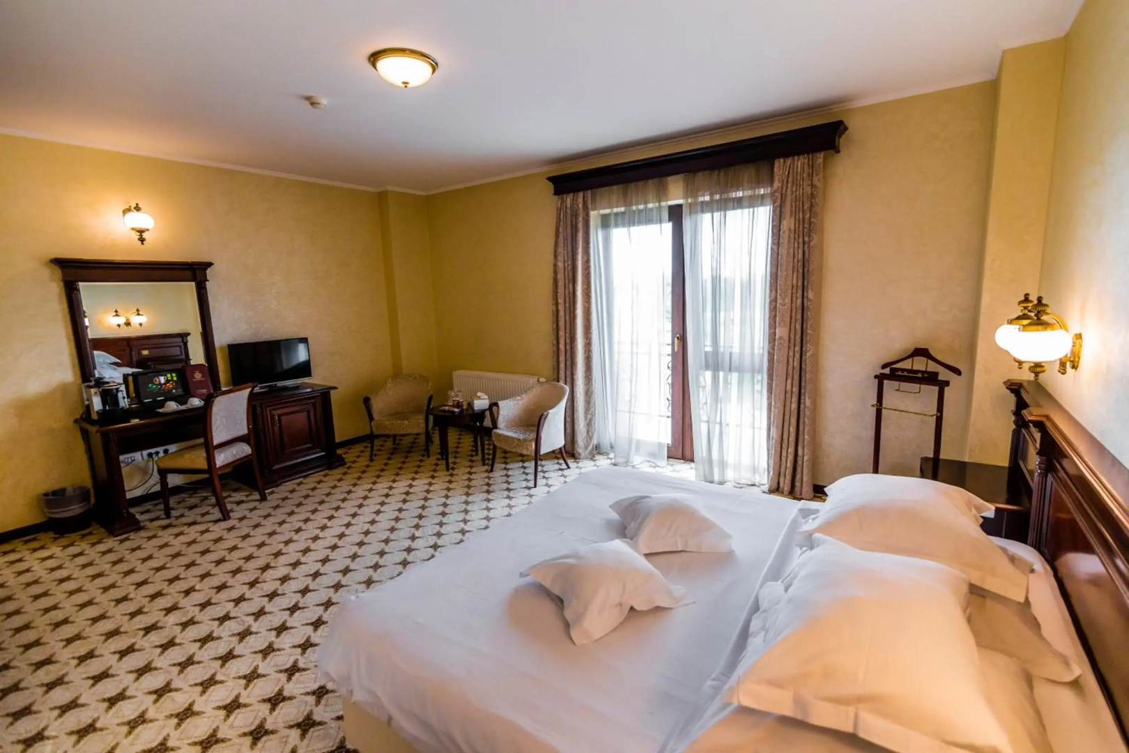 Foto - Hotel Golden House