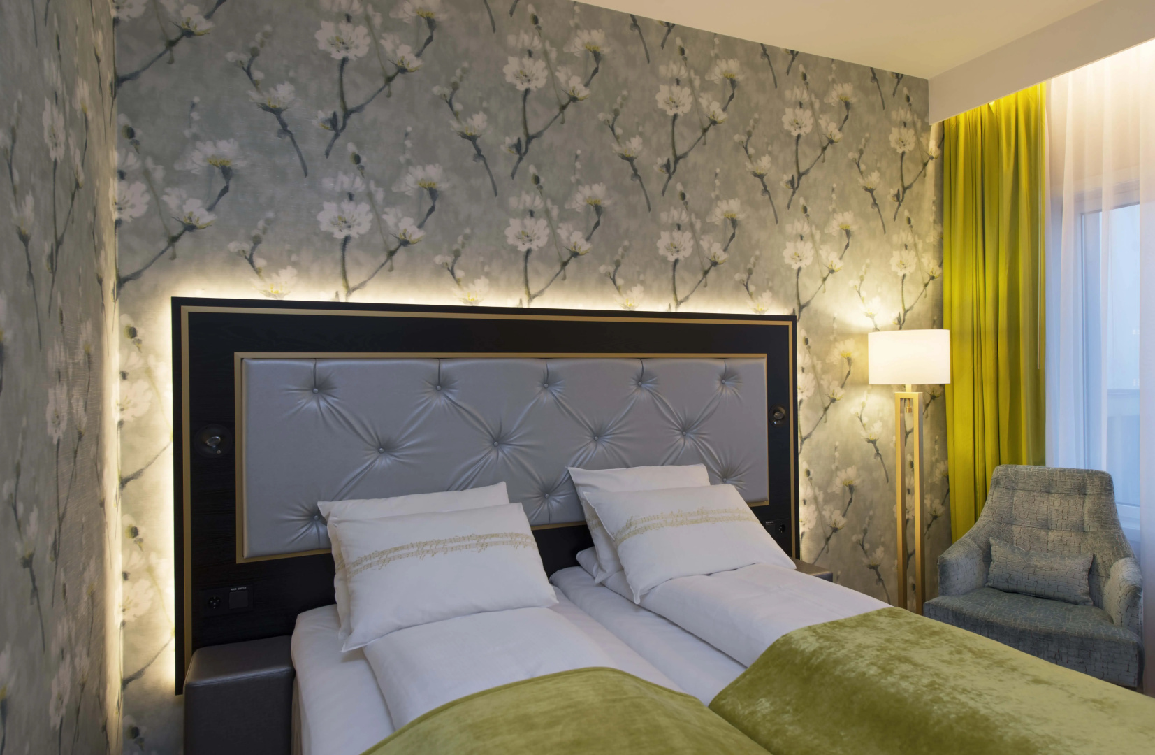 Foto - Thon Hotel Opera