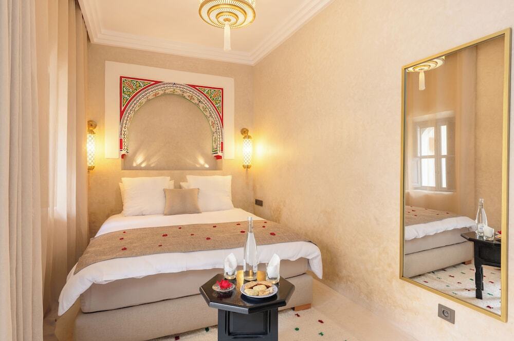 Foto - Riad Celema & Spa