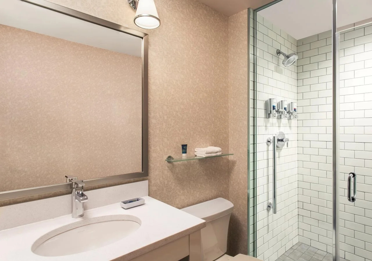 Foto - Four Points by Sheraton New York Downtown