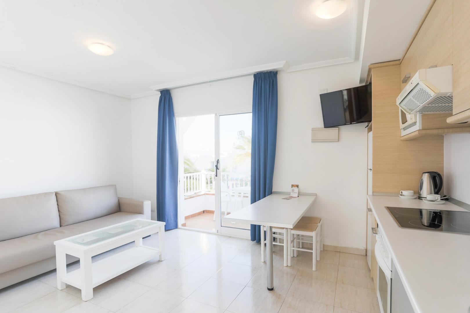 Foto - Hotel Arena Beach