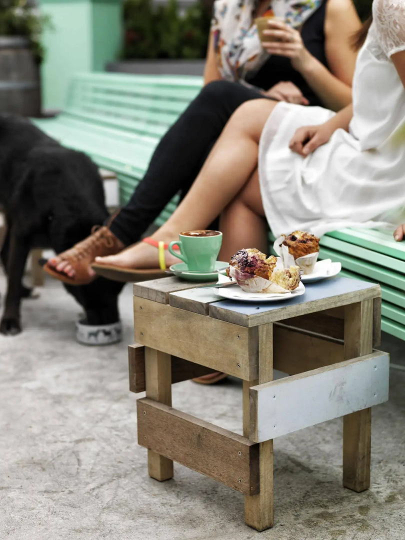 Foto - Watsons Bay Boutique Hotel