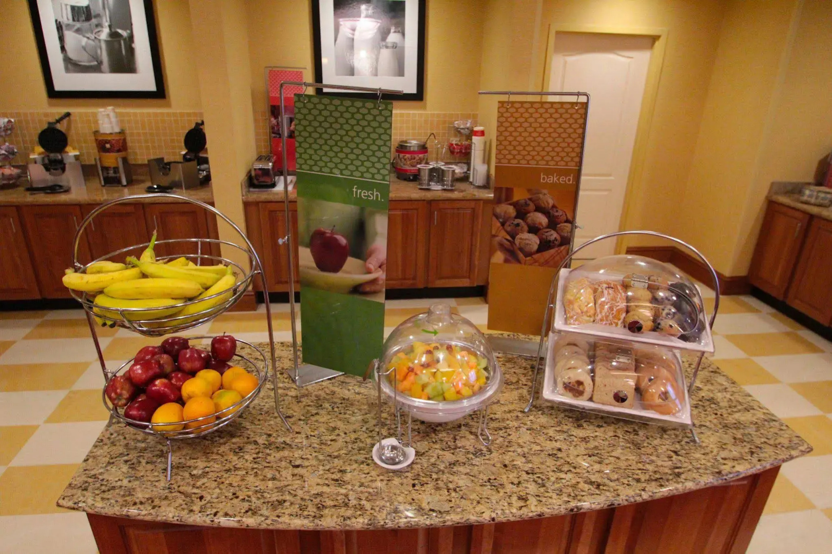Foto - Hampton Inn Hampton-Newport News