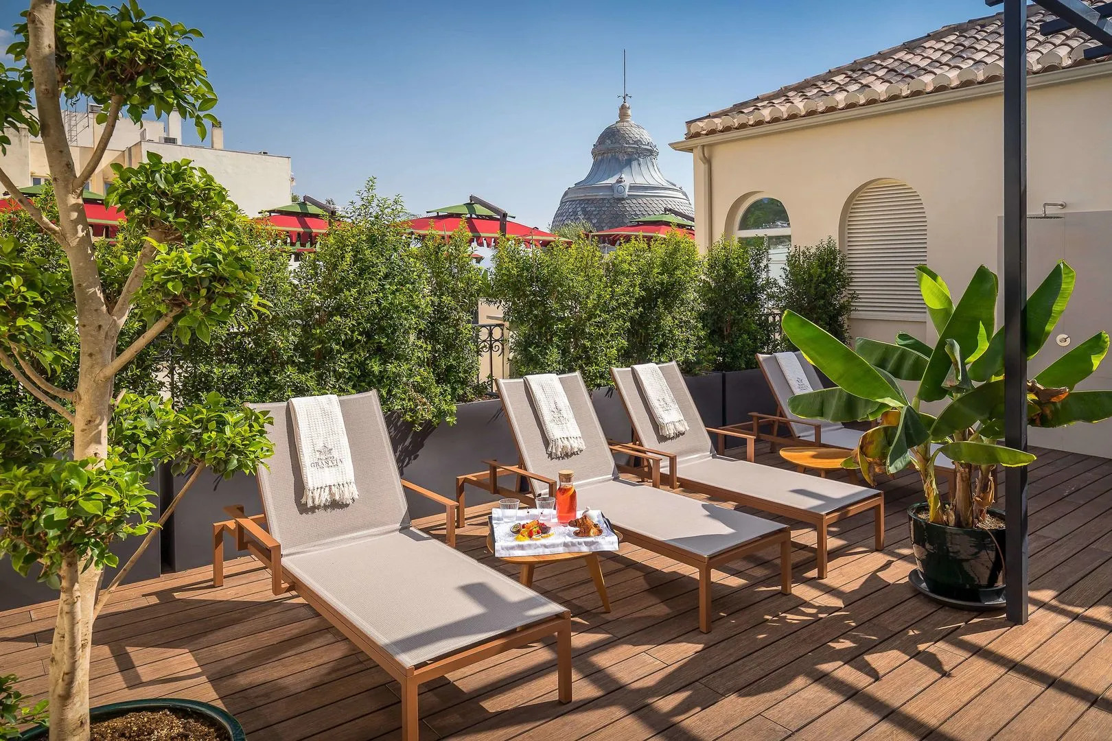 Foto - Palacio Gran Vía, a Royal Hideaway Hotel