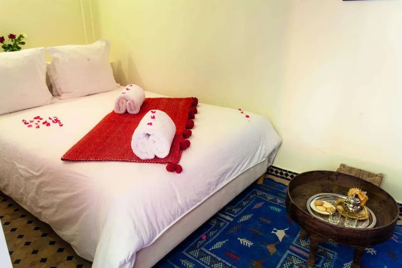 Photo - Riad Tizwa Marrakech