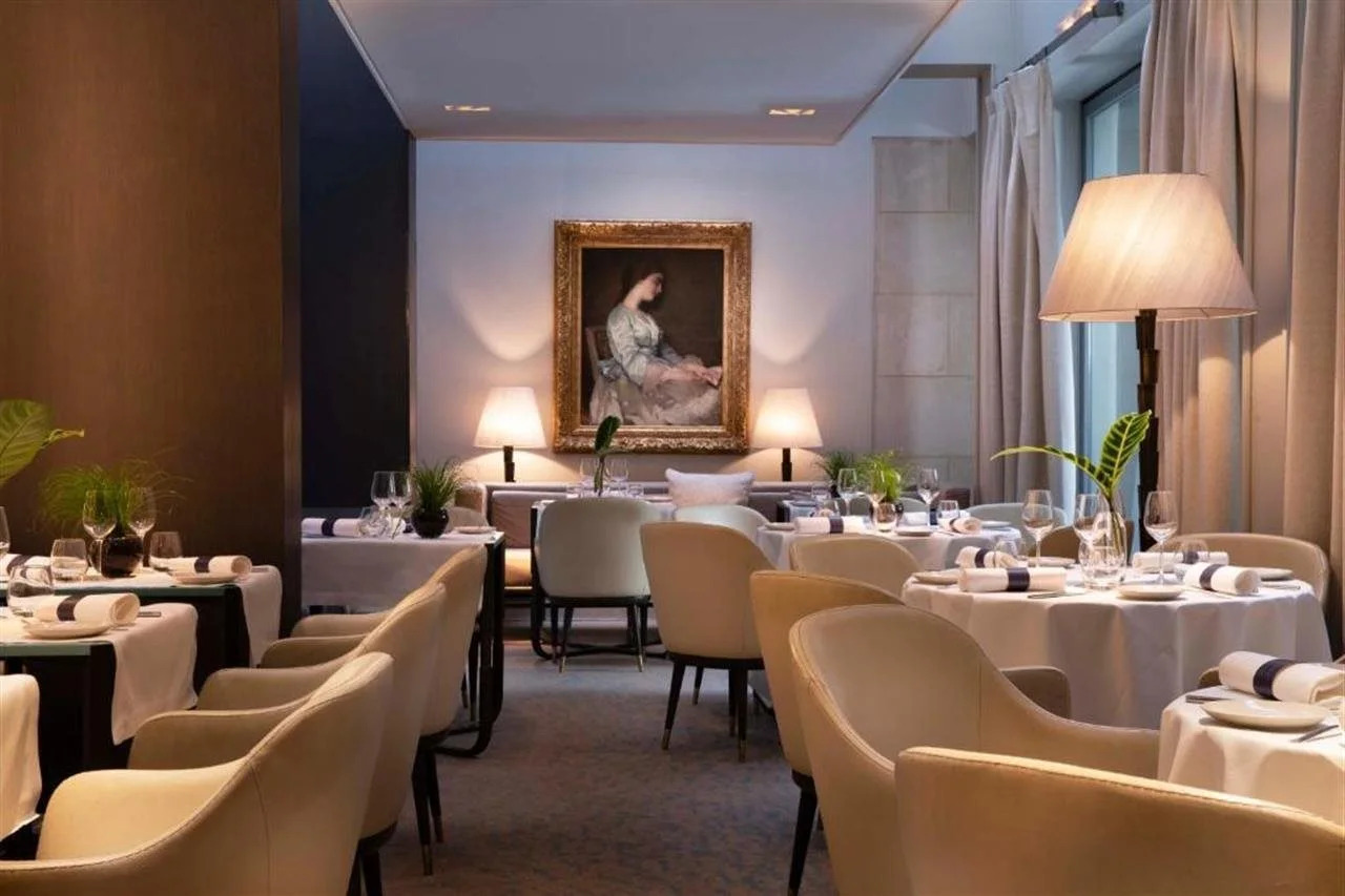 Photo - Hôtel De Sers Champs Elysées Paris