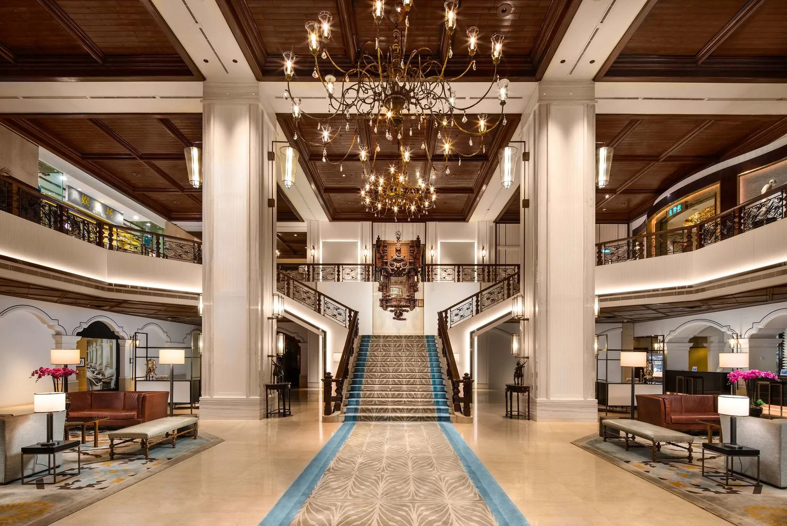 Foto - Artyzen Grand Lapa Macau