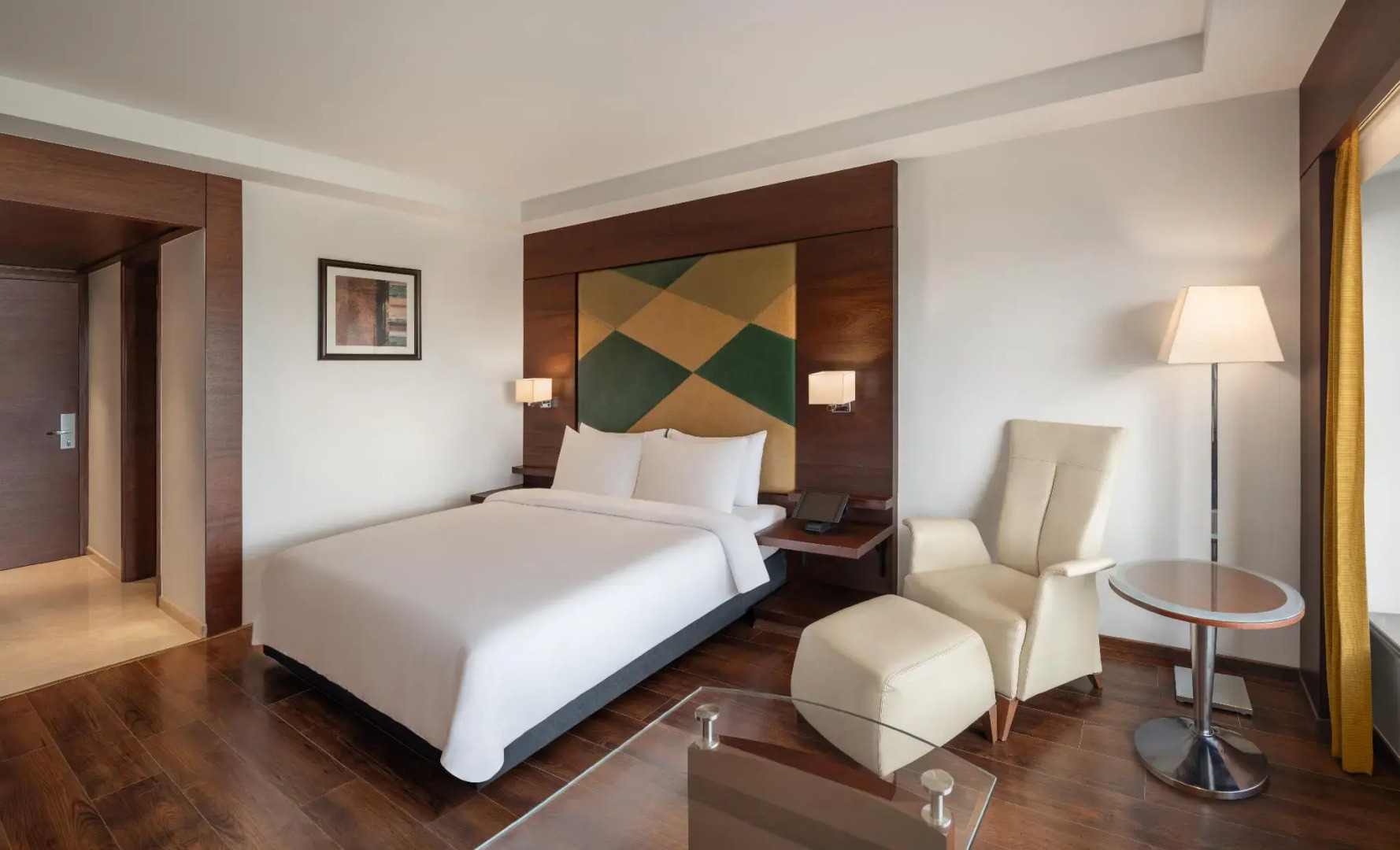 Photo - The Residency Towers Coimbatore