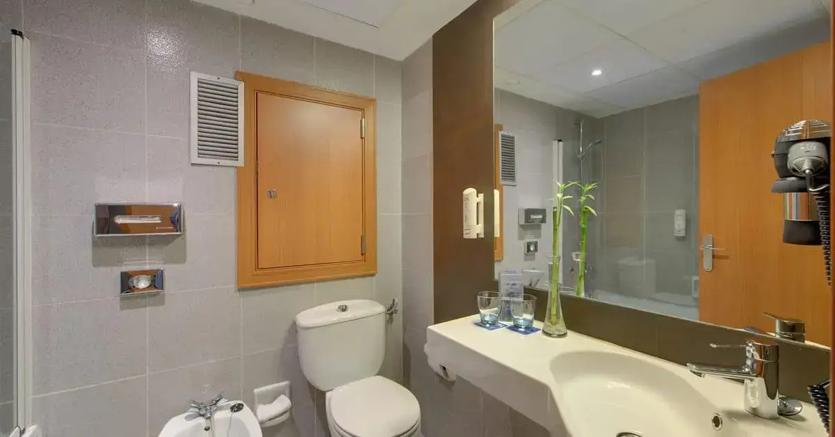 Foto - Sercotel Córdoba Medina Azahara