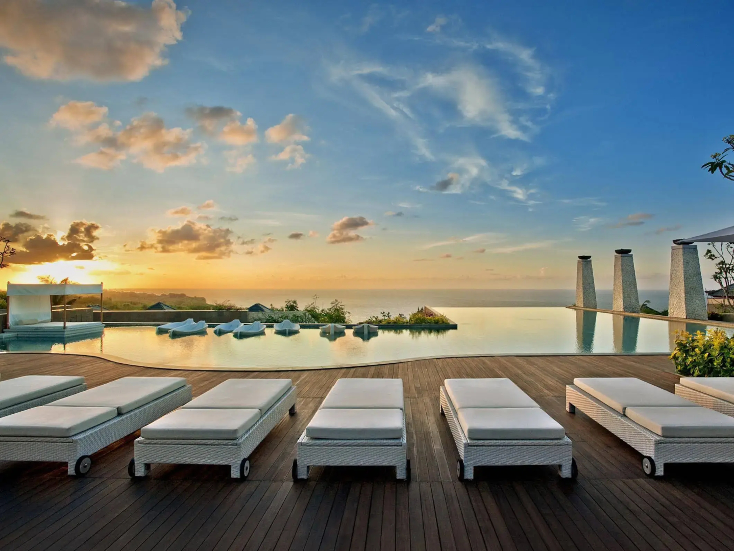 Photo - Umana Bali, LXR Hotels & Resorts