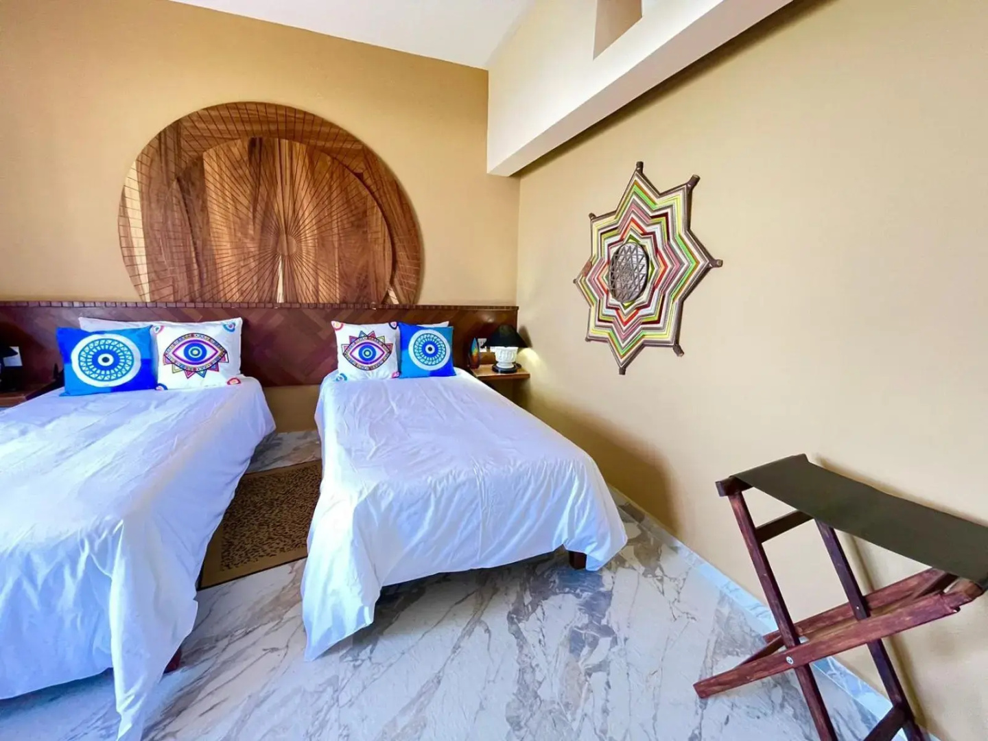 Foto - Akuazul Resorts Adults Only