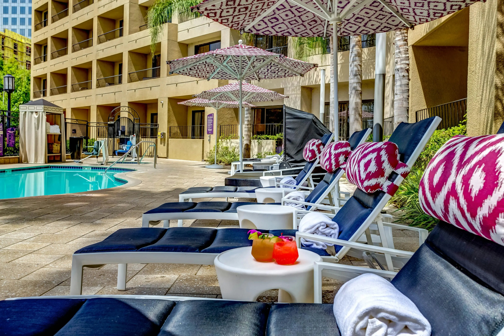 Photo - Avenue of the Arts Costa Mesa, a Tribute Portfolio Hotel
