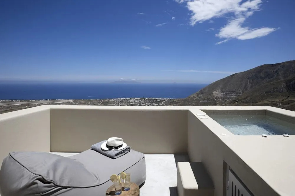 Foto - Star Infinity Suites