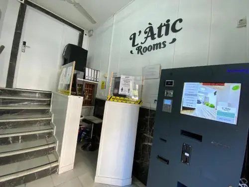 Photo - LÀtic Rooms