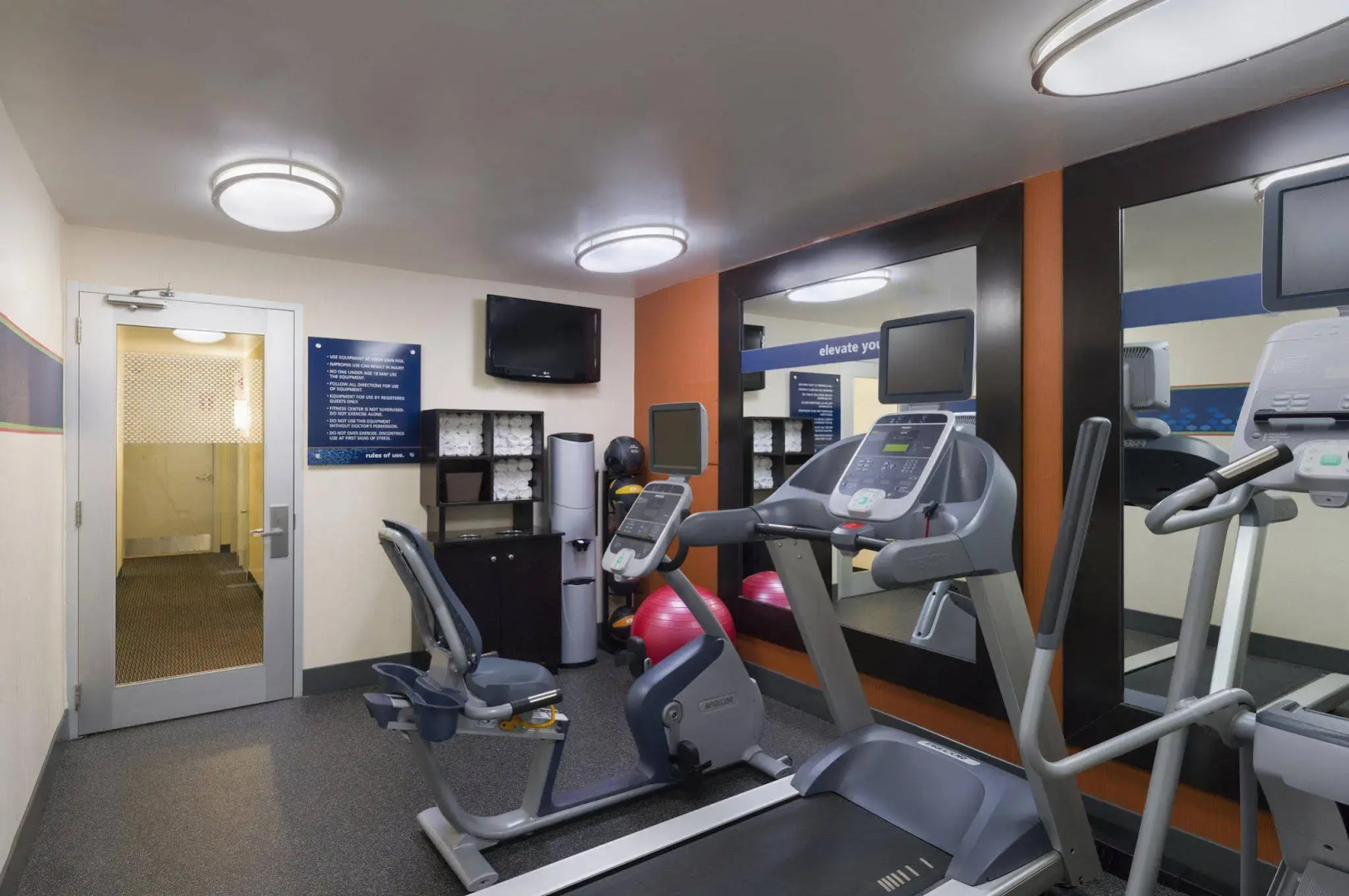 Foto - Hampton Inn Madison Square Garden