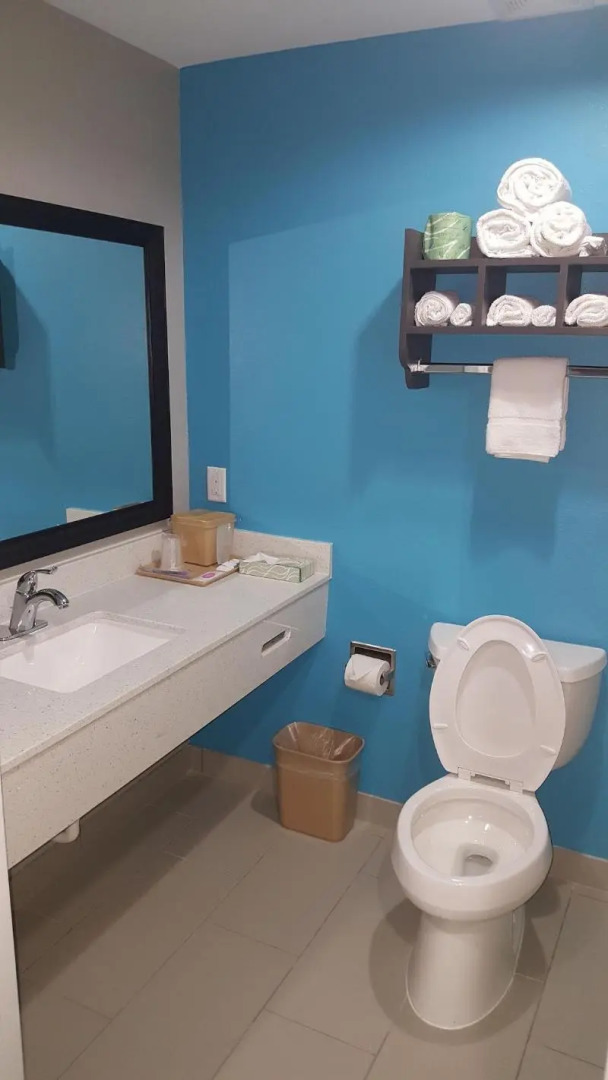 Foto - Haven Inn & Suites willowbrook