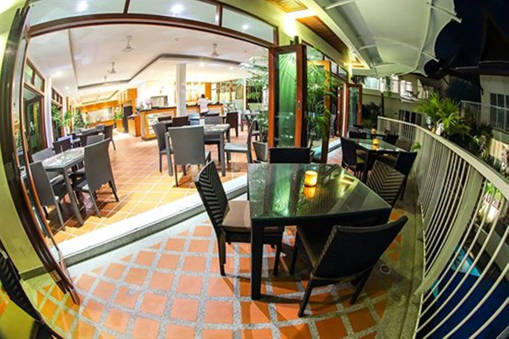 Photo - Phunawa Resort