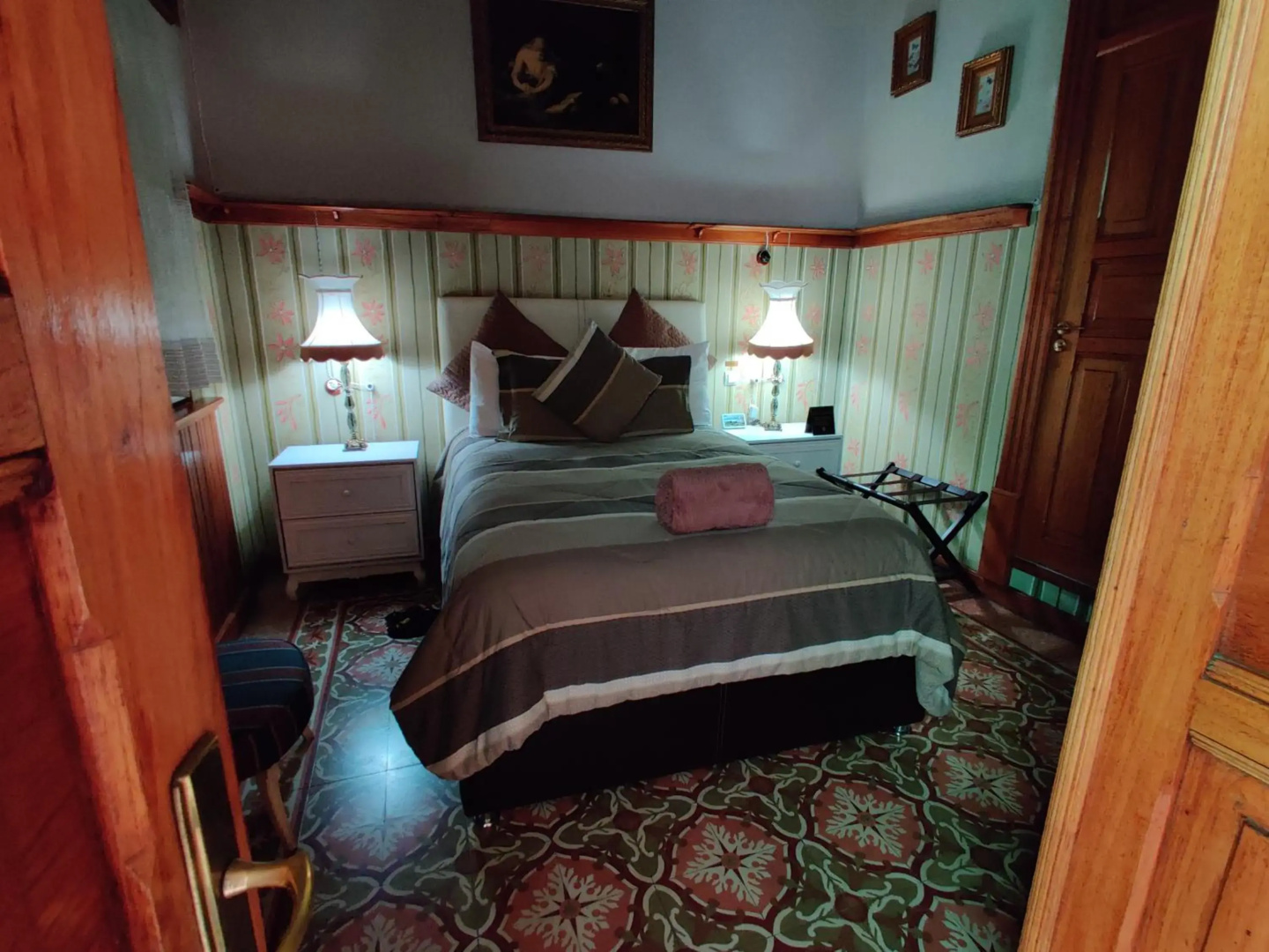 Photo - Azcami Boutique Hotel