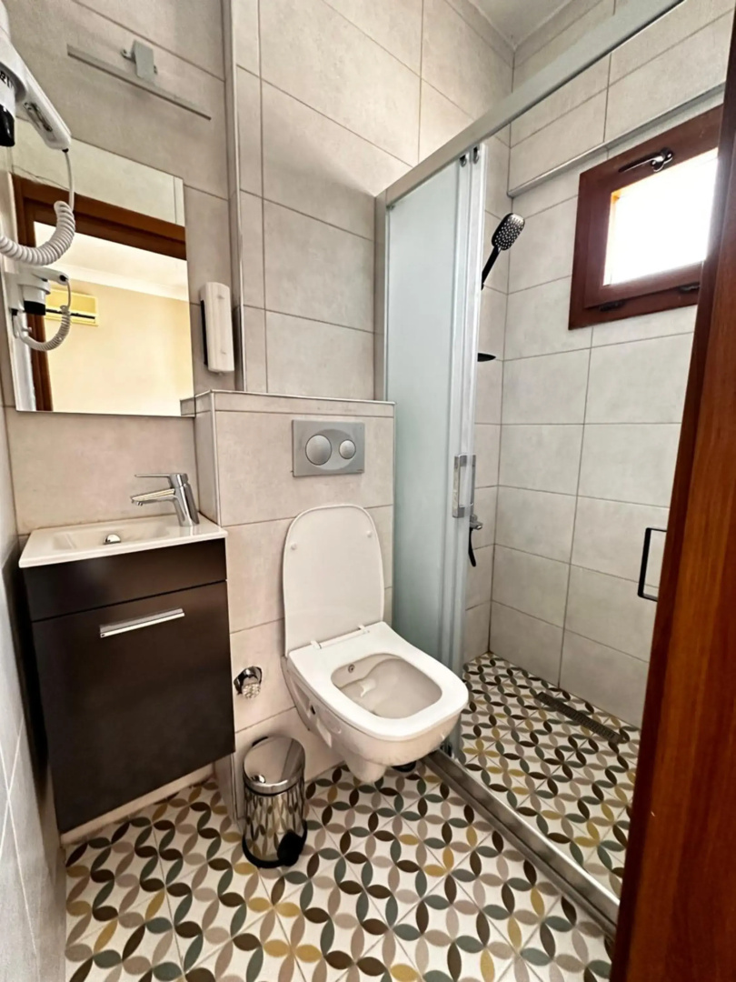 Foto - Cennet Hotel