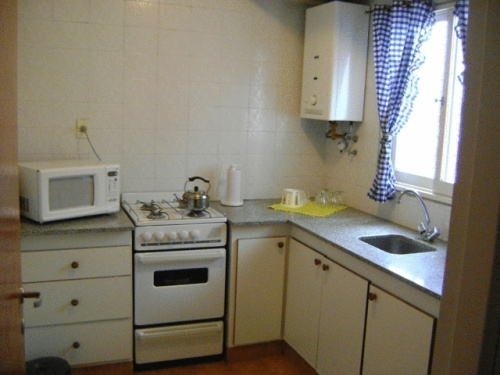 Foto - Apart Hotel Marilian