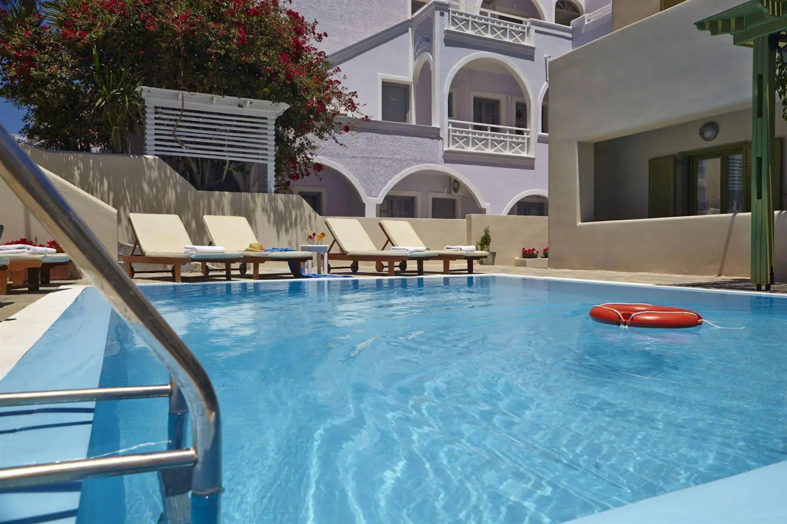 Photo - Studios Marios