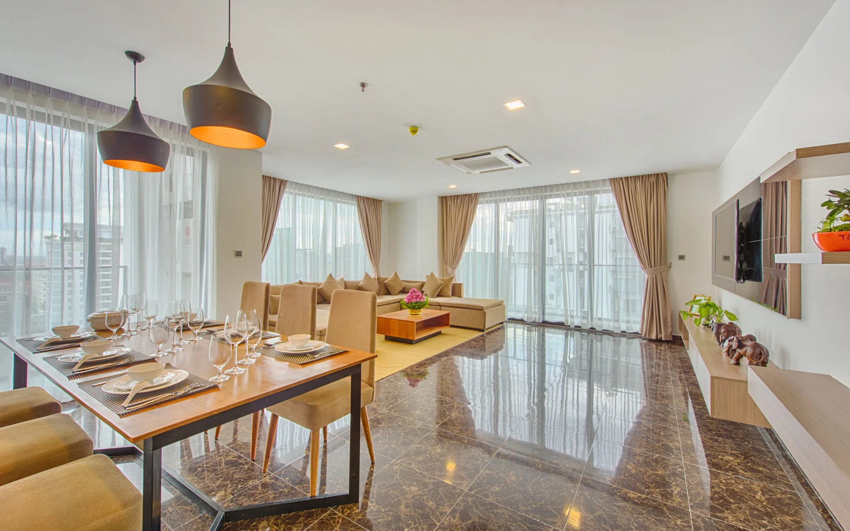 Photo - Mansion 51 Hotel & Apartment