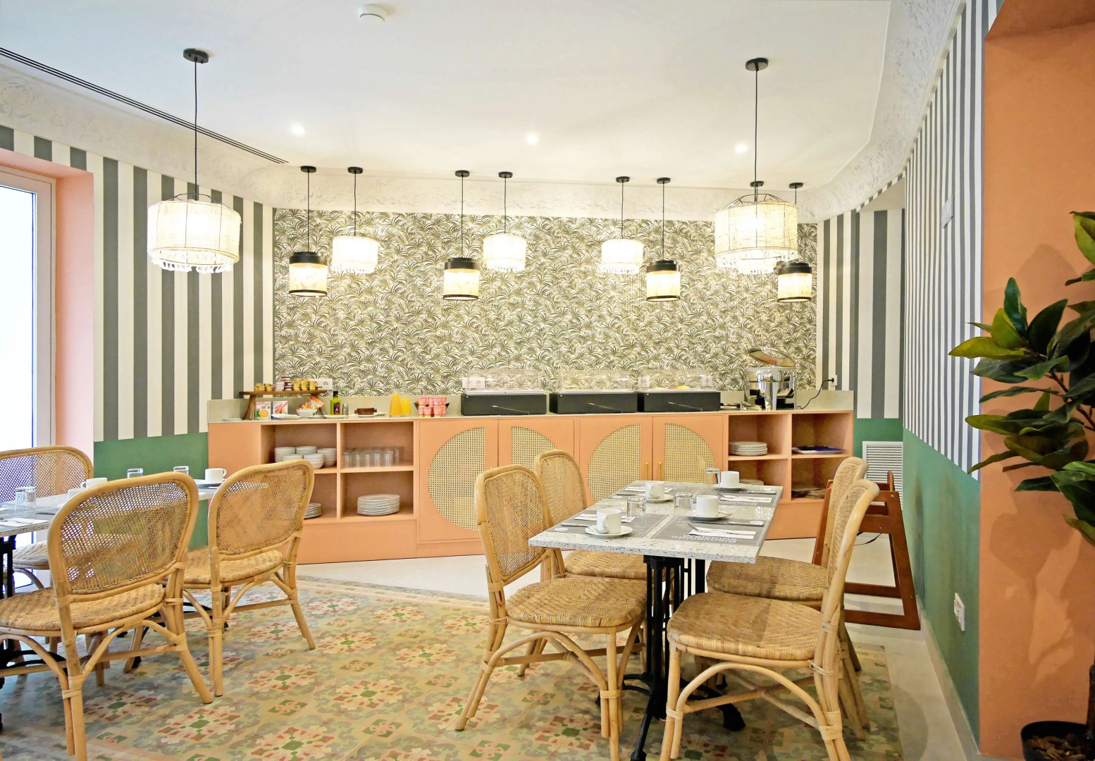 Photo - Soho Boutique Turia