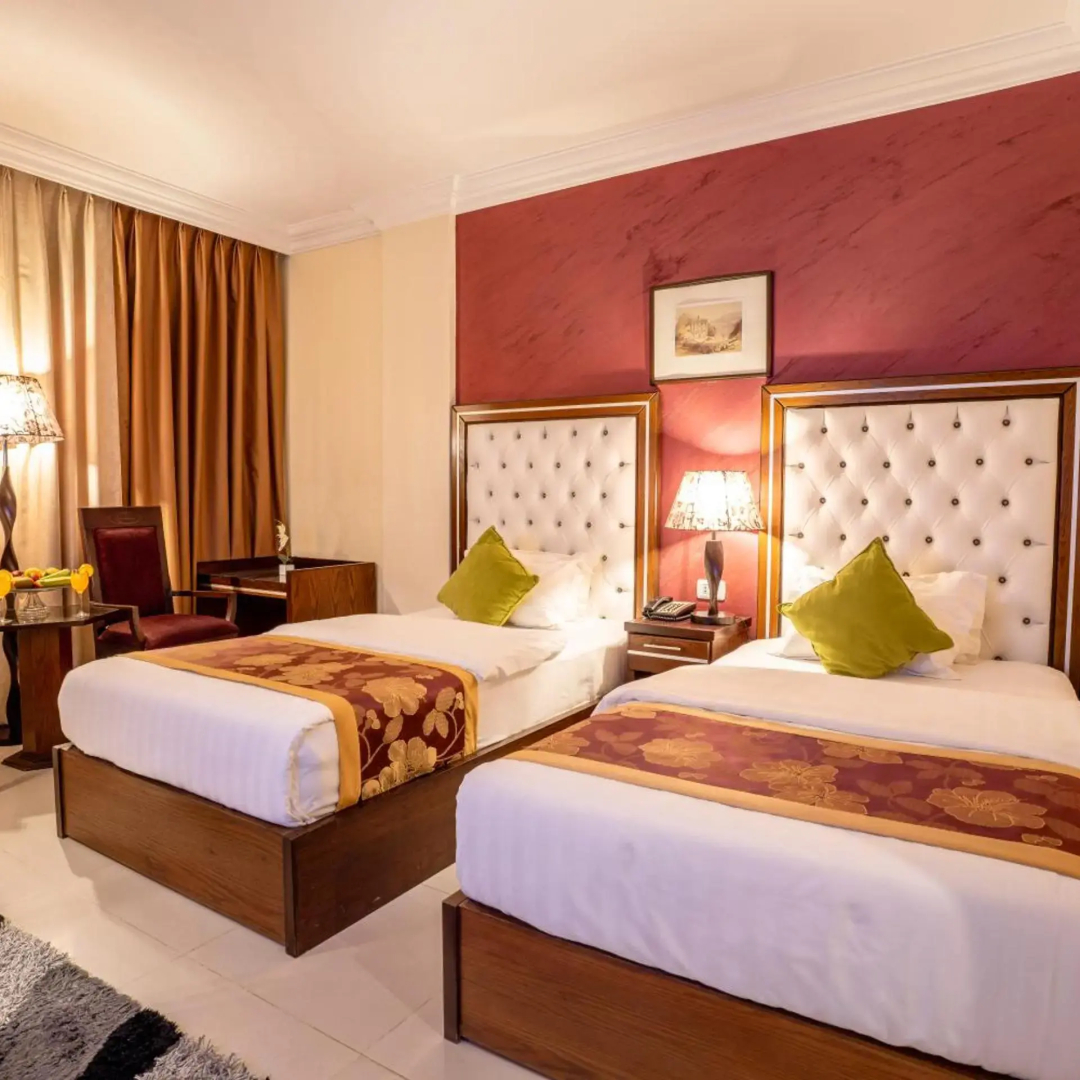 Photo - P Quattro Relax Hotel