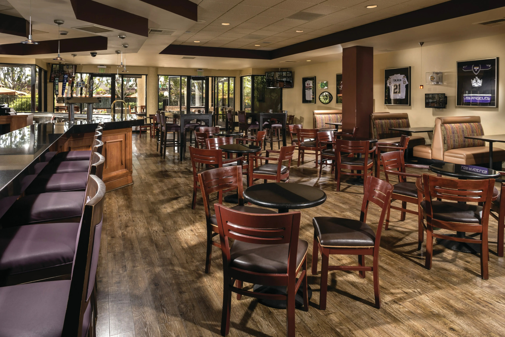 Foto - DoubleTree by Hilton Carson