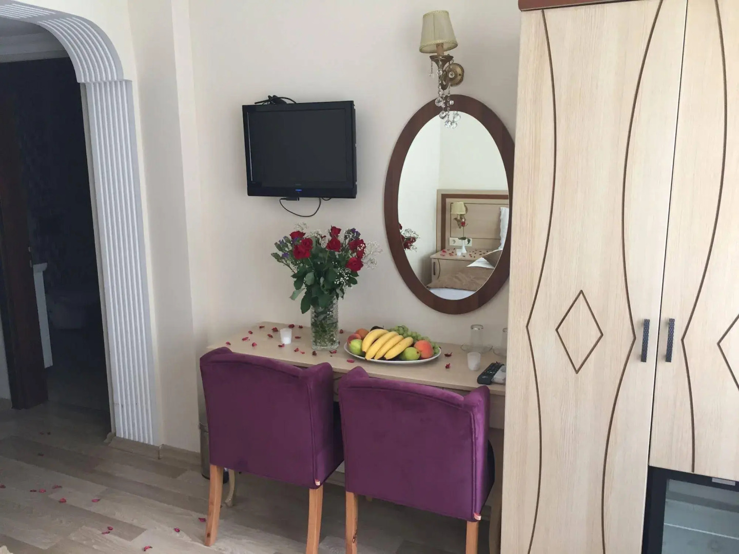 Foto - Sultan Palace Hotel