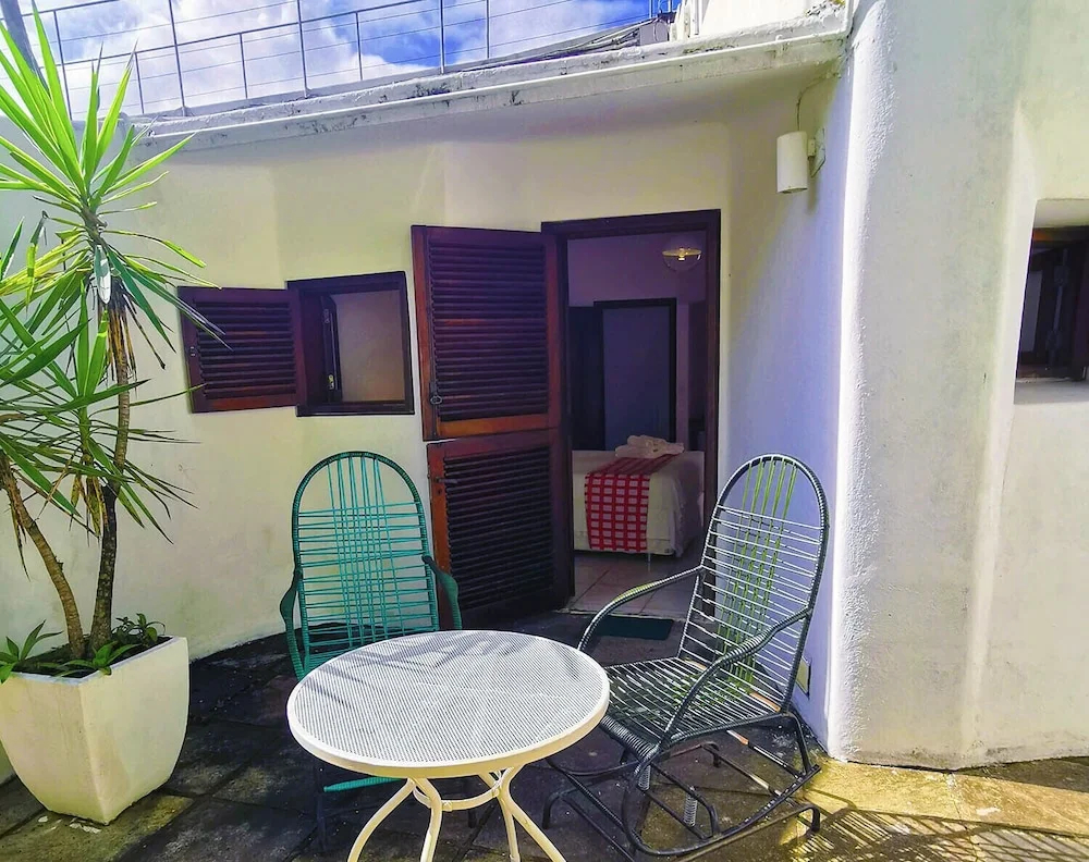 Photo - Les Jardins de Rio Boutique Hotel