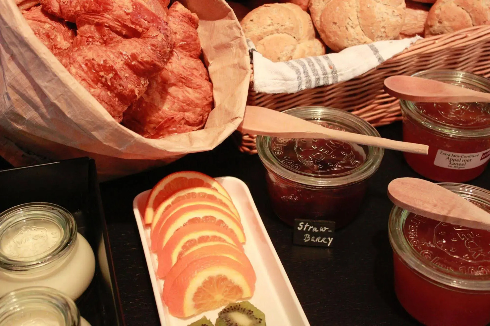 Foto - De Pijp Hotel