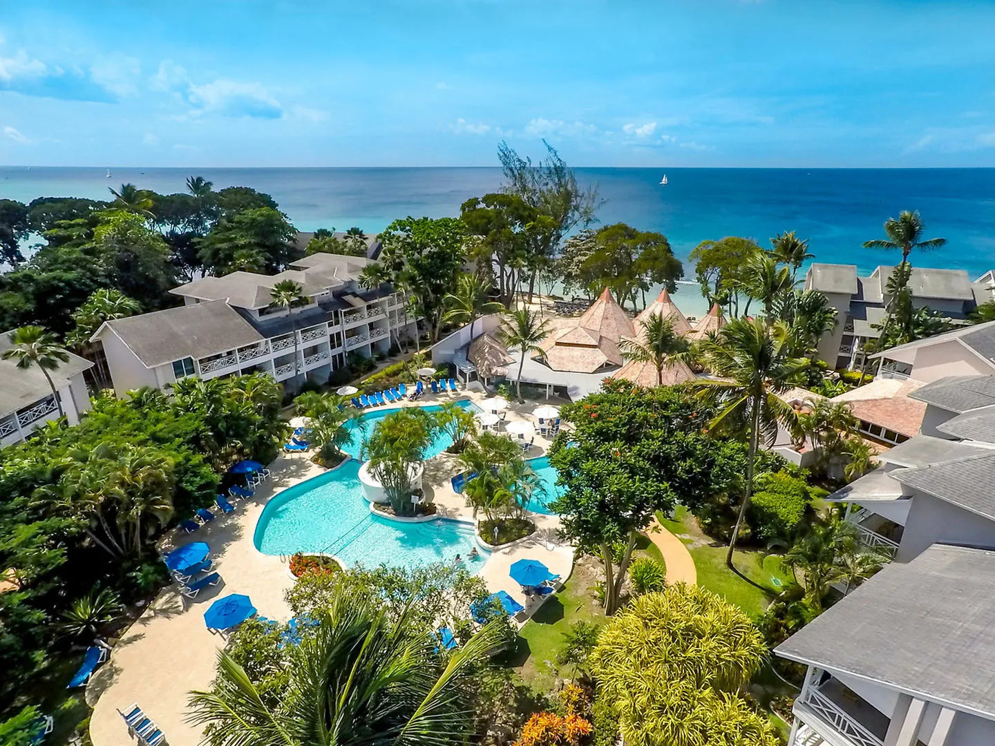 Foto - The Club Barbados - All Inclusive - Adults Only