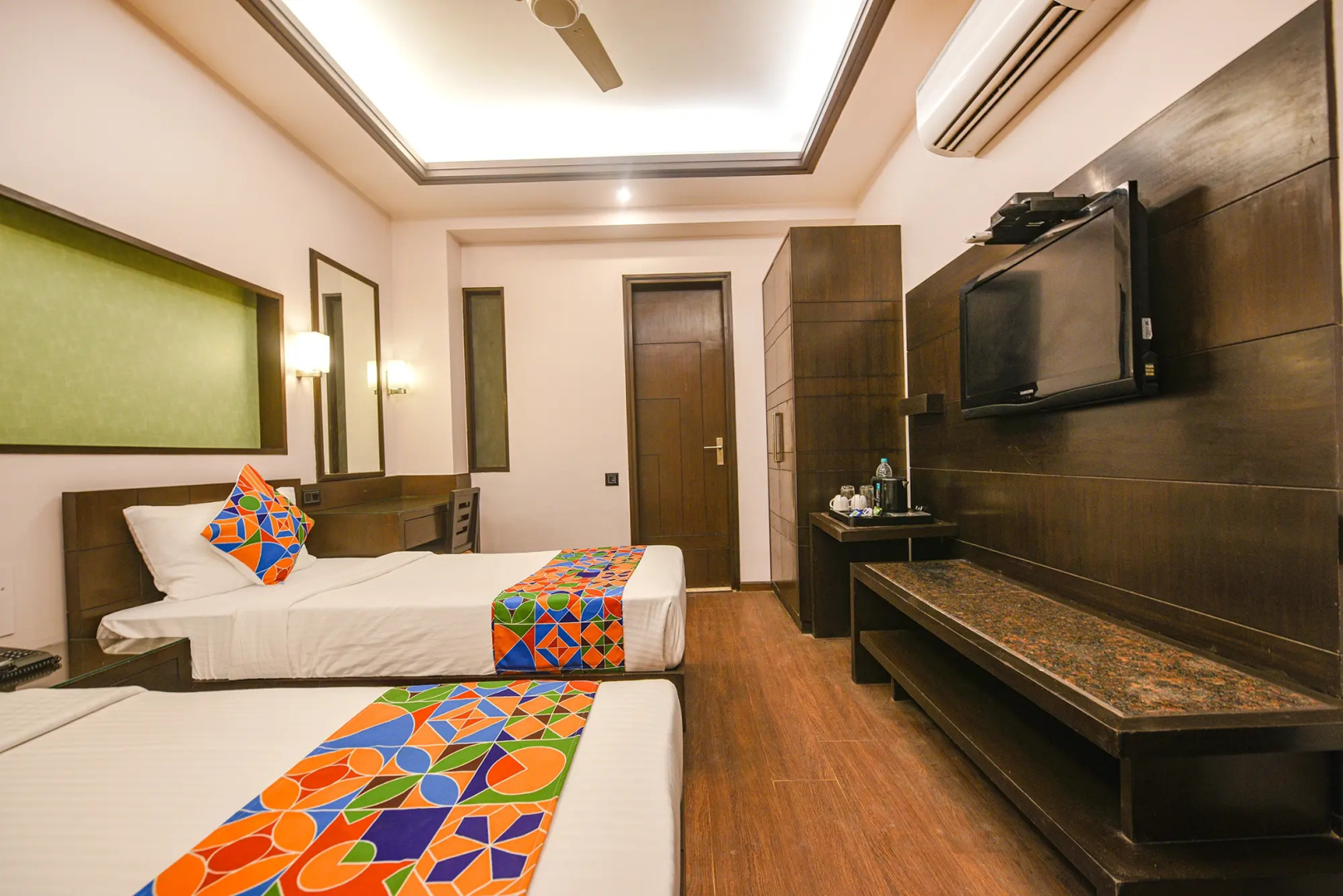 Photo - FabHotel Aashraye