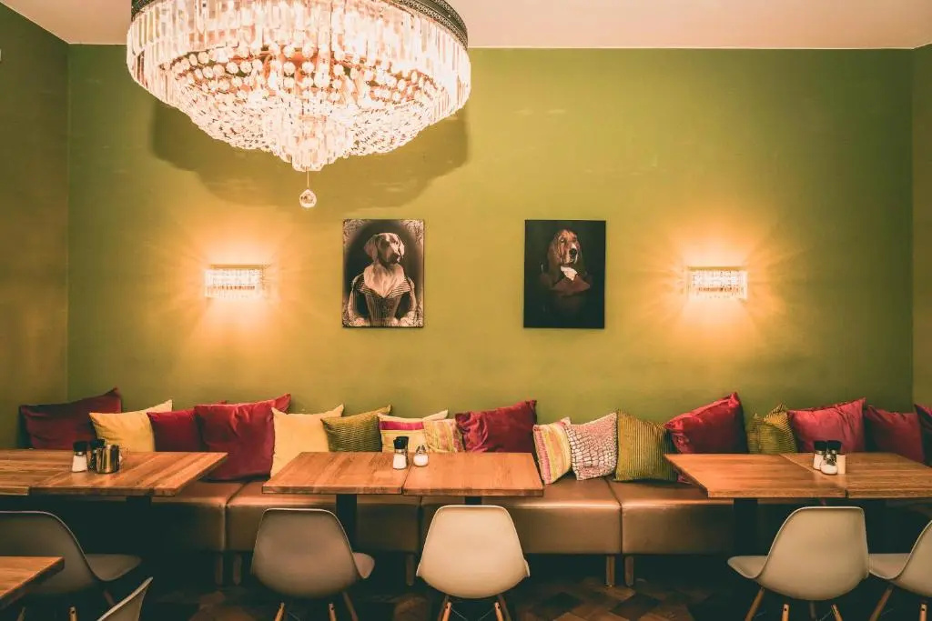 Photo - Hotel Villa Klemm - Wiesbaden City
