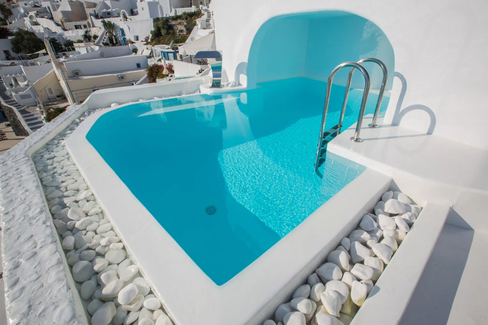 Photo - Chic Hotel Santorini