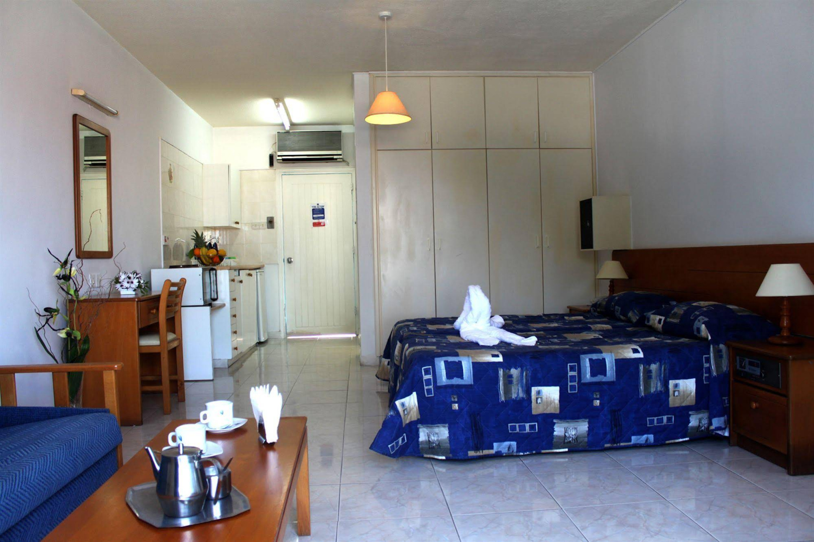 Foto - Sunny Hill Hotel Apartments