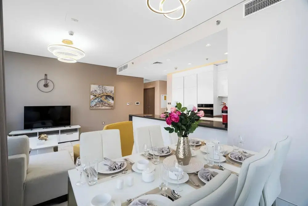 Foto - Your Keys Holiday Homes