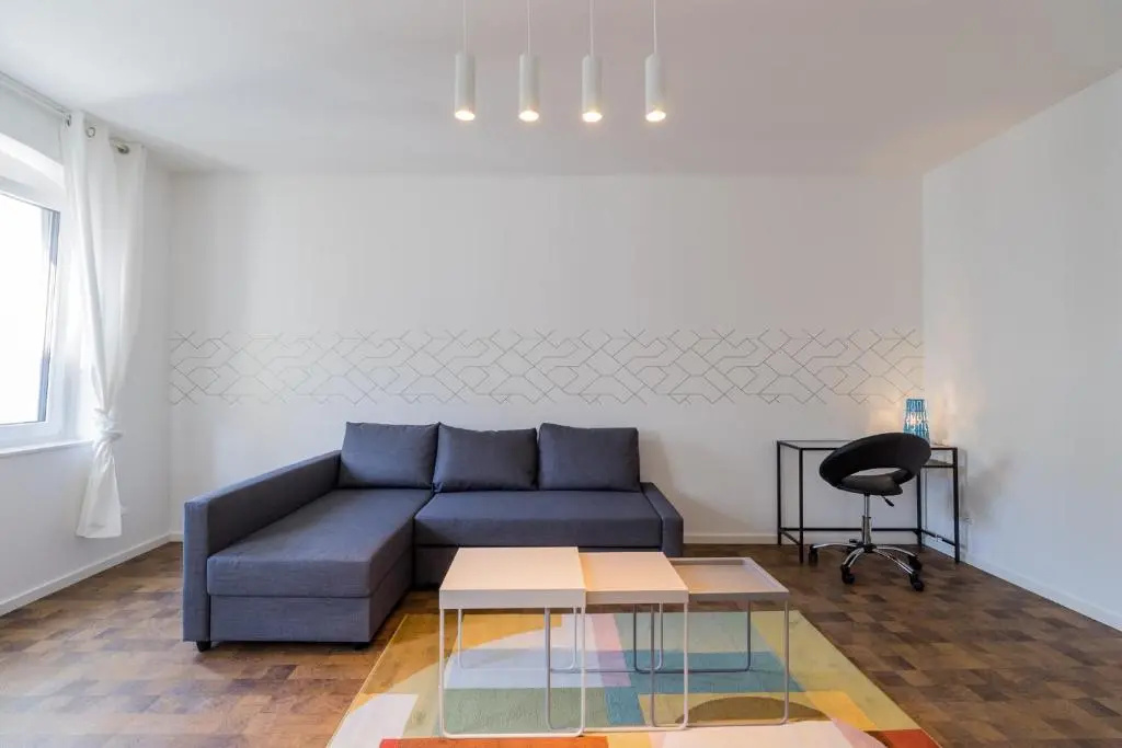Foto - Nena Apartments Hermannplatz