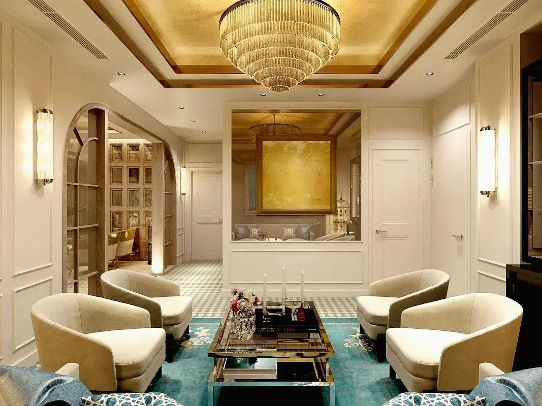 Foto - La Passion Hanoi Hotel & Spa