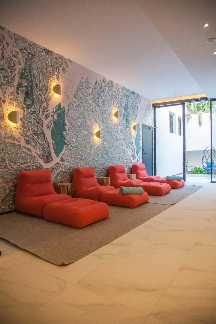 Photo - Stic Urban Hotel & Spa