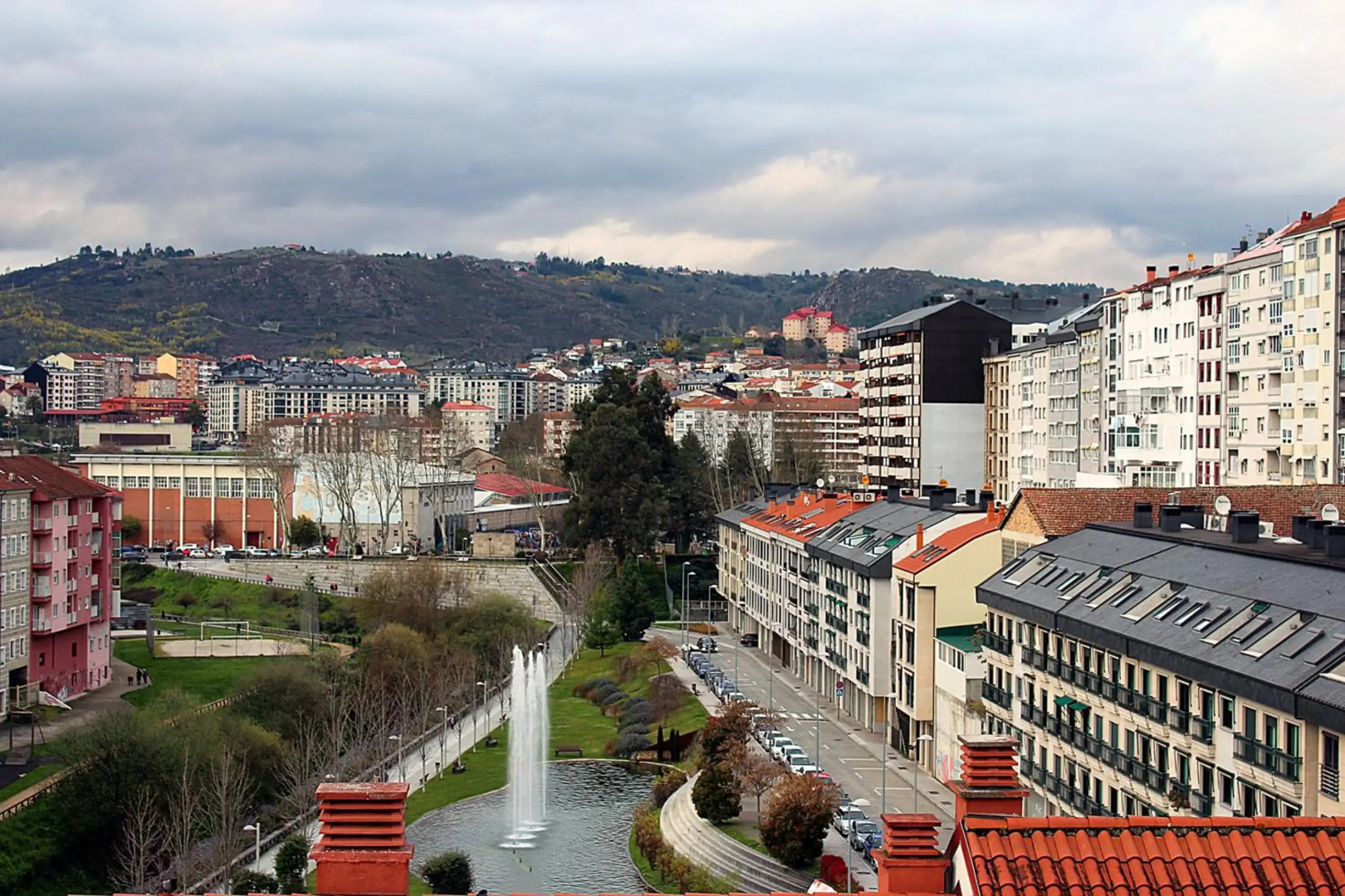 Photo - Hotel Altiana