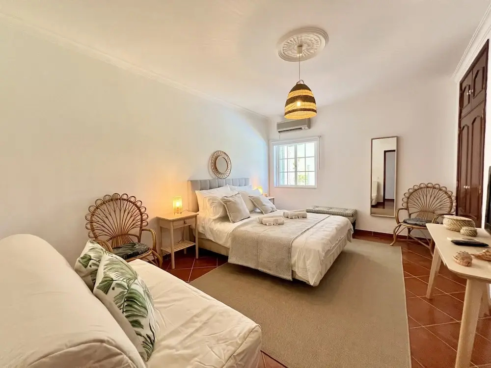 Foto - Vilamoura White House Villa With Pool by Homing