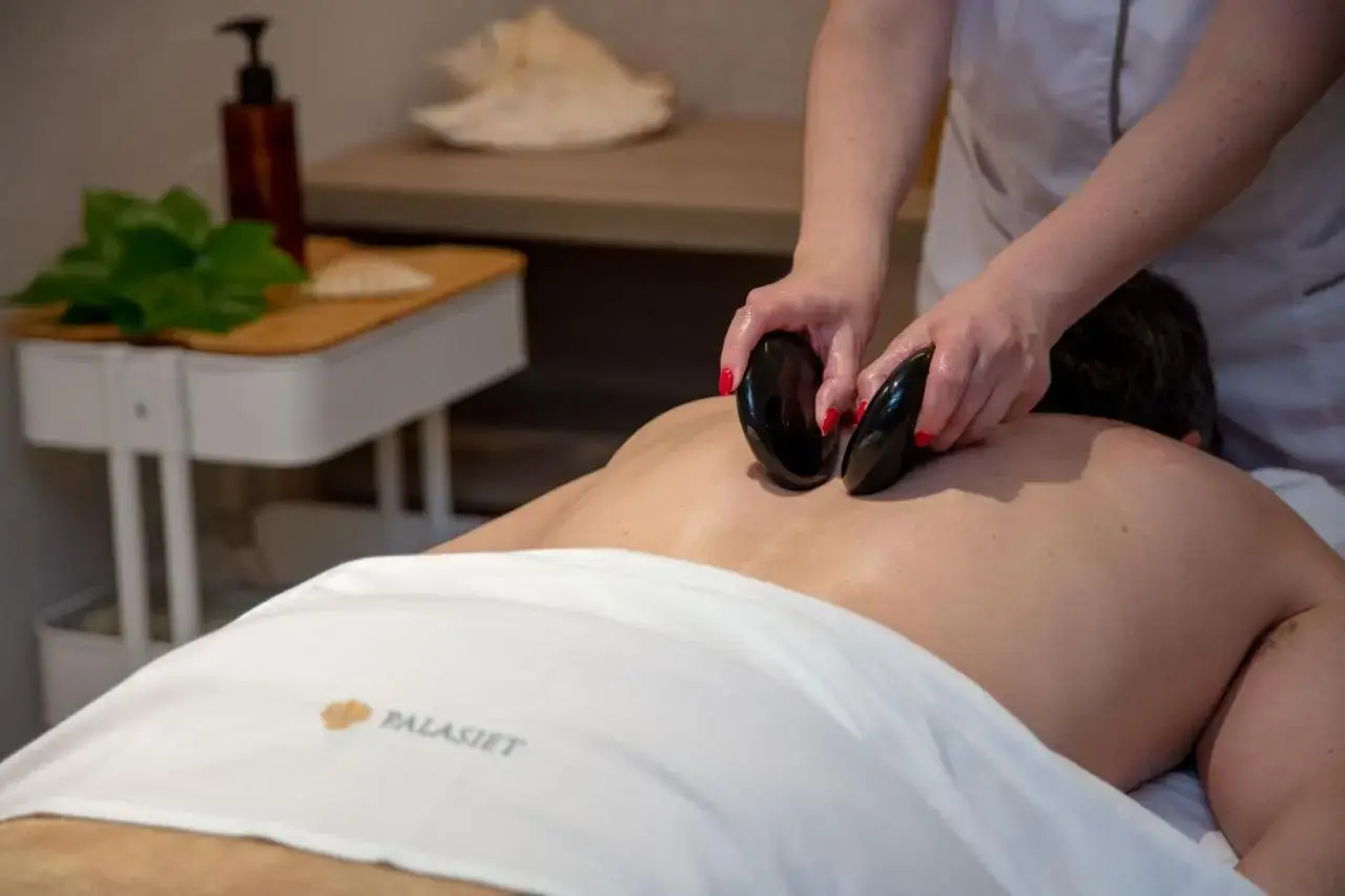 Foto - PALASIET Wellness Clinic&Thalasso 4 SUP