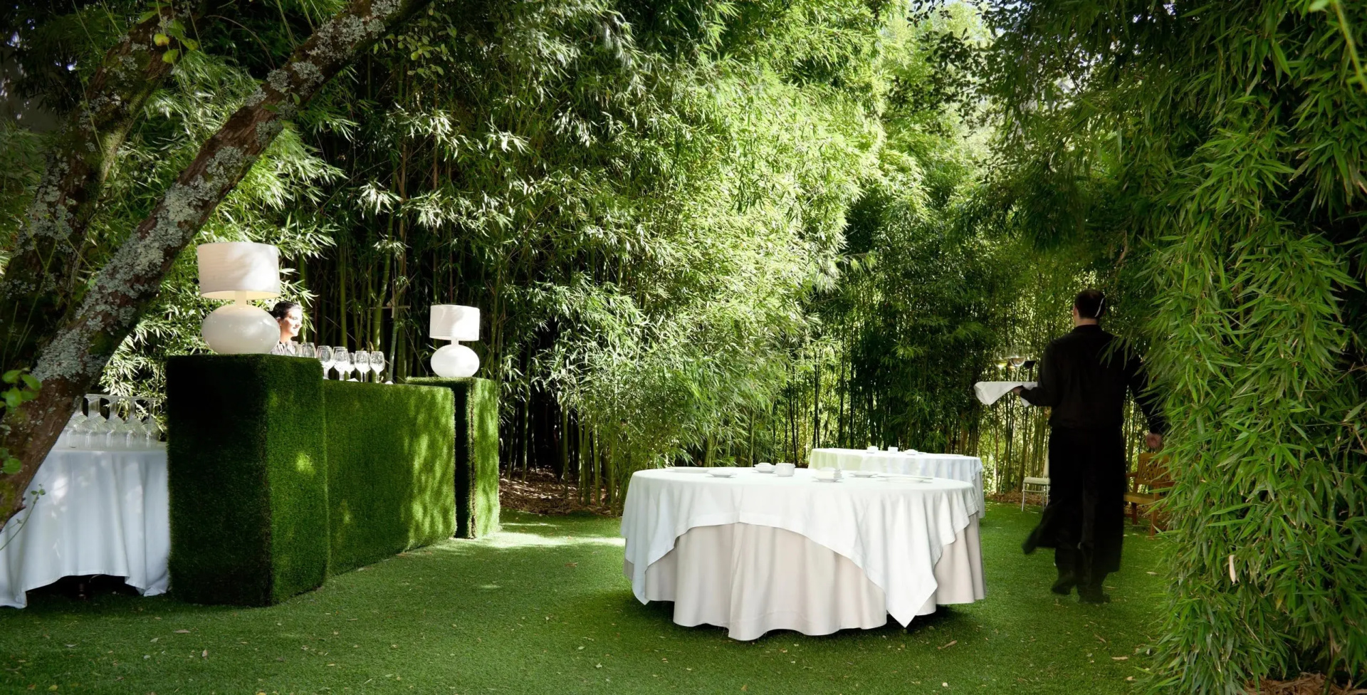 Foto - Hotel Spa Relais & Chateaux A Quinta da Auga