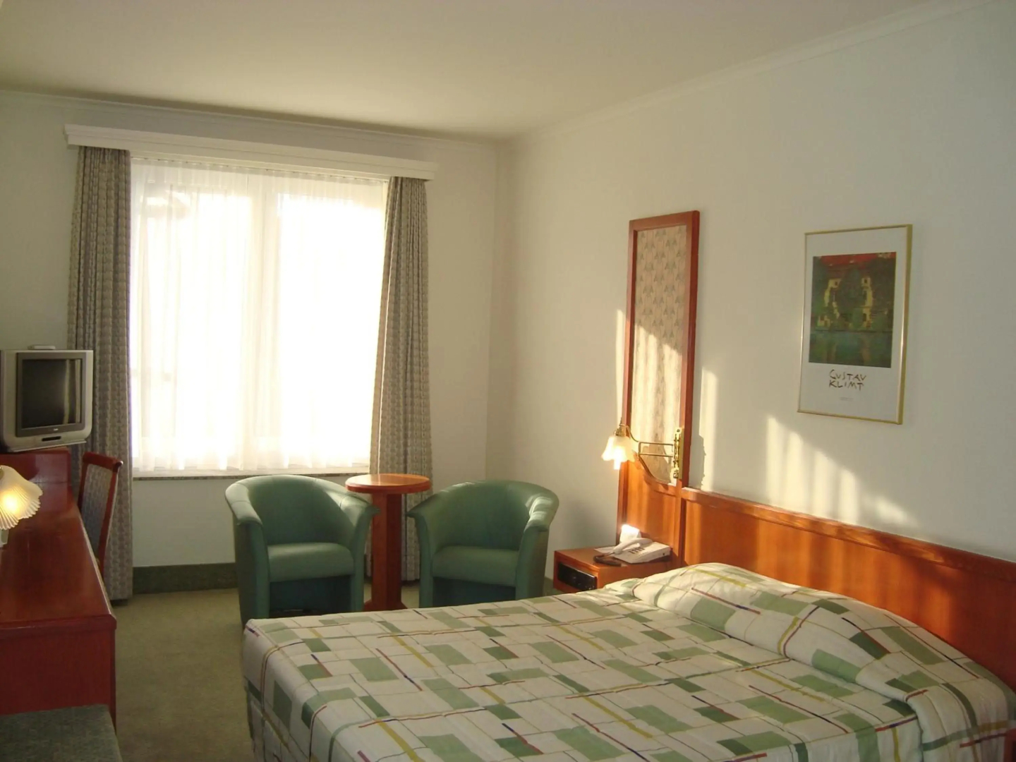 Photo - Hotel Le Dome