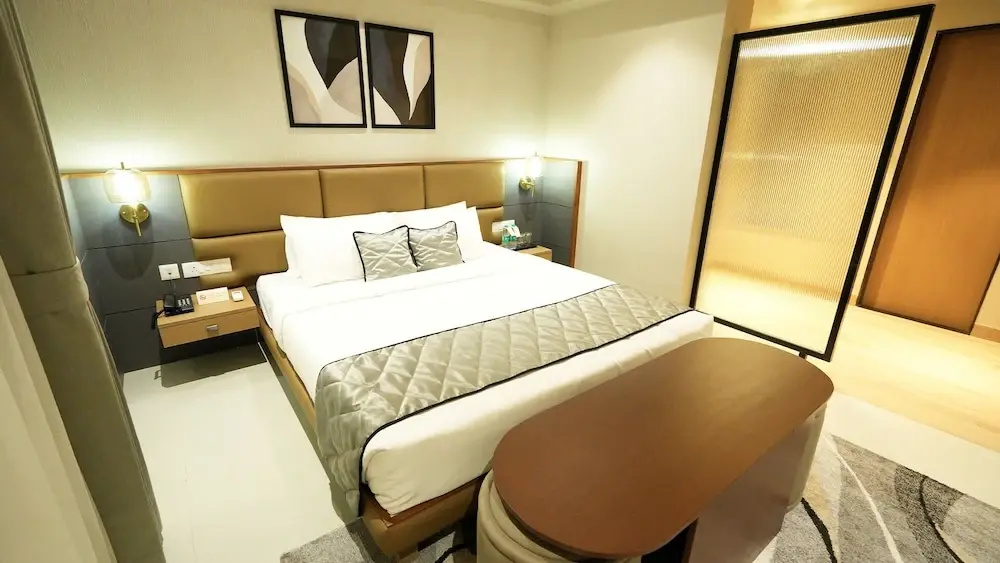 Foto - SIVANTA by BOMBAY GROUP OF HOTELS NAGPUR