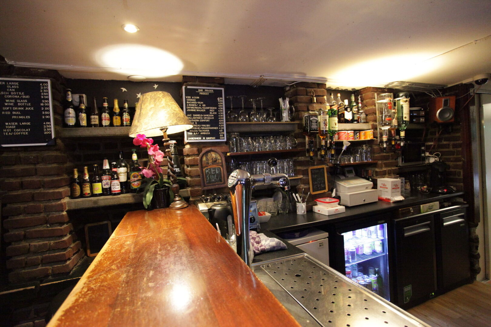 Foto - Travel Hotel Amsterdam