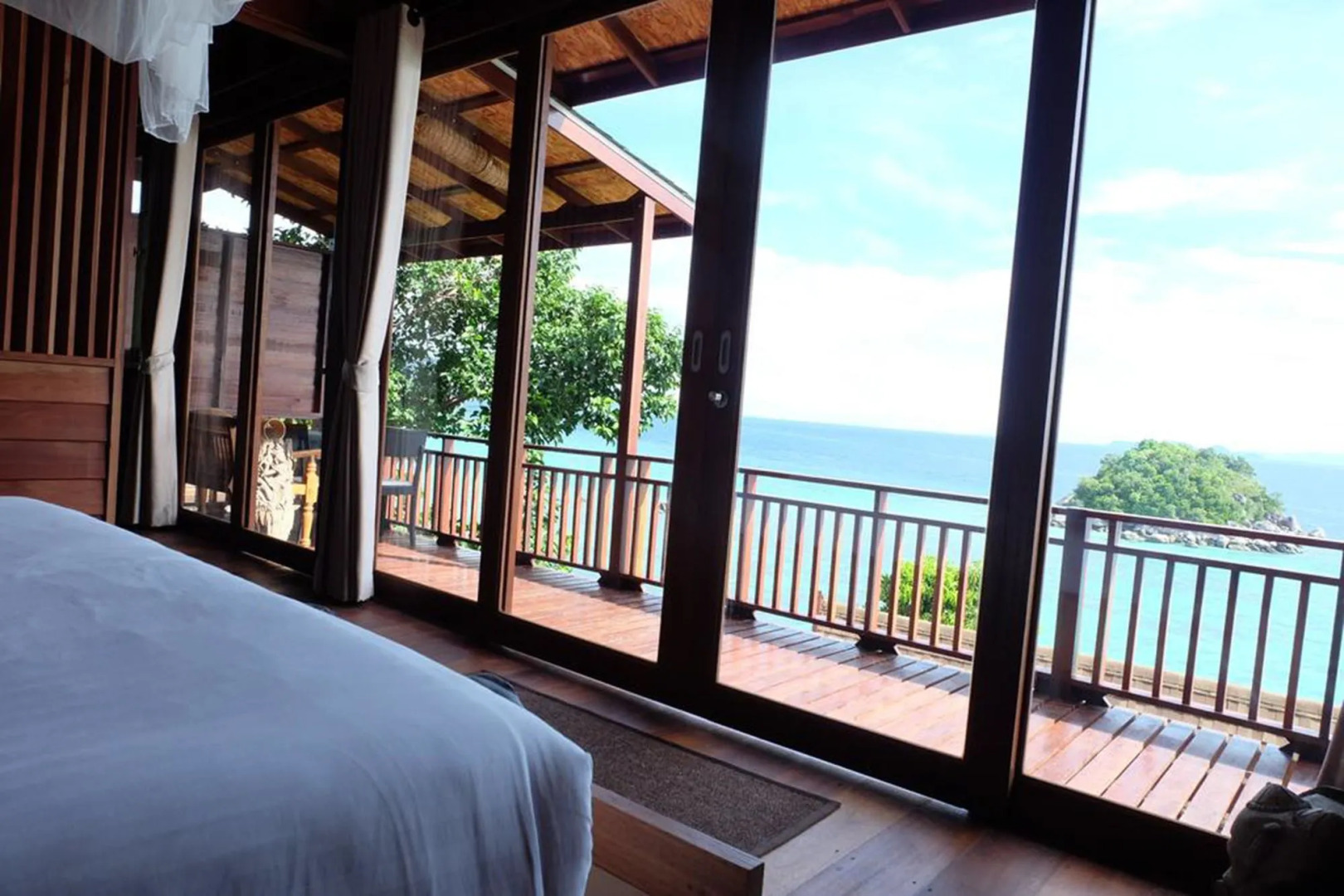 Photo - Serendipity Beach Resort Koh Lipe