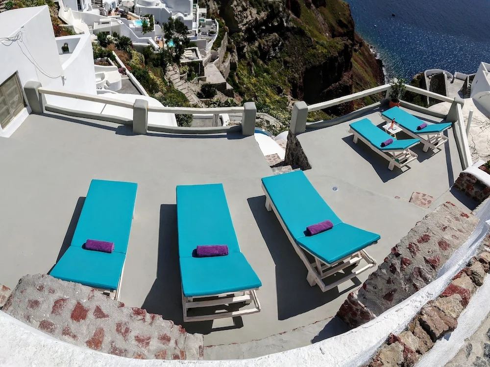 Photo - Aqua & Terra Traditional Cave Houses